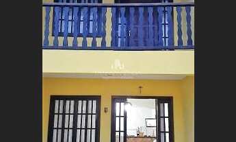 Imagem 2: Casa para venda em condomínio com 2 quartos em Unamar - Cabo Frio RJ