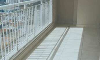 Imagem 2: Apartamento no Belém a 350 metros do metrô - vista panorâmica!!!