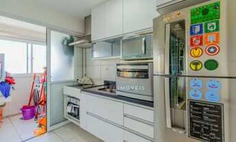 Imagem 2: Apartamento com 2 dormitórios à venda, 68 m² por R$ 680.000 - Mooca - São Paulo/SP