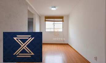 Imagem 5: Apartamento com 3 dormitórios à venda, 54 m² por R$ 208. - Morumbi - São Paulo/SP