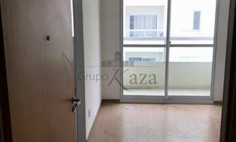 Imagem 2: Apartamento novo - Jardim Sul - Condomínio Campo Di Roma - 44m² - 2 Dormitórios