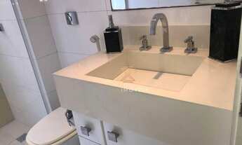 Imagem 4: Apartamento com 3 dormitórios à venda, 110 m² por R$ 1.040.000 - Recreio dos Bandeirantes