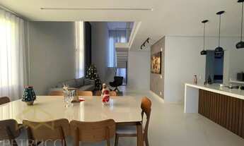 Imagem 4: Casa - Swiss Park - Campinas