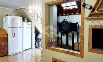 Imagem 6: Casa para venda possui 139 metros quadrados com 4 quartos em São José - Canoas - RS