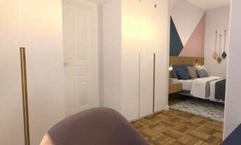 Imagem 6: Oportunidade Casa 03 qtos 01 vaga de garagem - Aceita FGTS e Carta de crédito