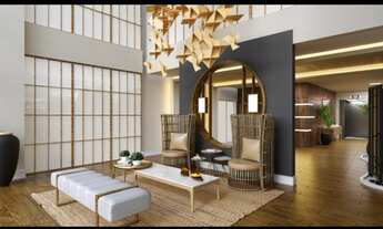 Imagem: Monte fuji ponta do farol