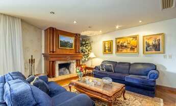 Imagem 1: PORTO ALEGRE - Apartamento Padrão - Rio Branco