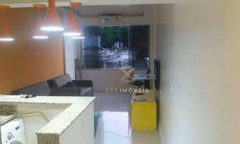 Imagem 3: Apartamento com 1 dormitório à venda, 37 m² por R$ 250.000 - Lapa - São Paulo/SP