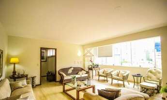 Imagem 4: Apartamento com 4 dormitórios à venda, 200 m² por R$ 1.100.000 - Cruzeiro - Belo Horizonte