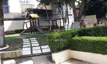 Imagem 6: Apartamento com 2 dormitórios à venda, 51 m² por R$ 220.000 - Pechincha - Rio de Janeiro/R