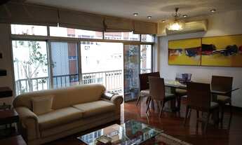 Imagem 3: RIO DE JANEIRO - APARTAMENTO PADRÃO - LEBLON