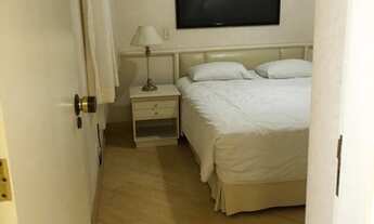 Imagem 16: Flat para aluguel tem 48 metros quadrados com 1 quarto em Bela Vista - São Paulo - SP