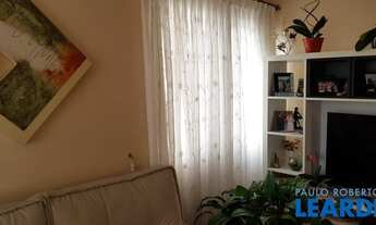 Imagem 7: APARTAMENTO - POMPÉIA - SP