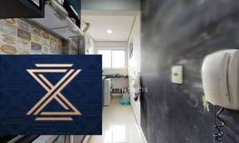 Imagem 4: Apartamento com 2 dormitórios à venda, 63 m² por R$ 427.000 - Rio Pequeno - São Paulo/SP