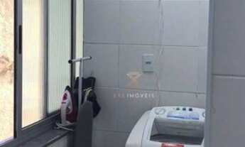 Imagem 5: Apartamento com 3 dormitórios à venda, 86 m² por R$ 300.000 - São Cristóvão - Belo Horizon