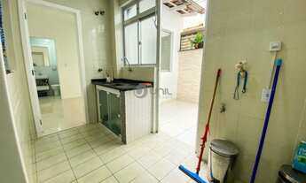 Imagem 6: FLORIANóPOLIS - Apartamento Padrão - Córrego Grande