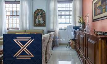 Imagem 5: Apartamento com 4 dormitórios à venda, 130 m² por R$ 579.600 - Santa Lúcia - Belo Horizont