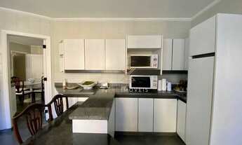 Imagem 4: Apartamento com 4 dormitórios à venda, 350 m² por R$ 5.000.000 - Sumaré - São Paulo/SP