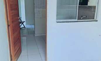 Imagem 2: Aluga-se Casa no centro