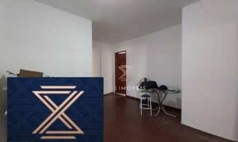 Imagem 2: Apartamento com 4 dormitórios à venda, 110 m² por R$ 593.000 - Cruzeiro - Belo Horizonte/M