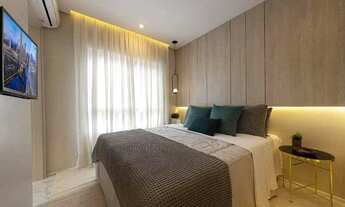 Imagem 6: Oportunidade para venda possui 54m2 com 2 quartos em Ipiranga - São Paulo - SP