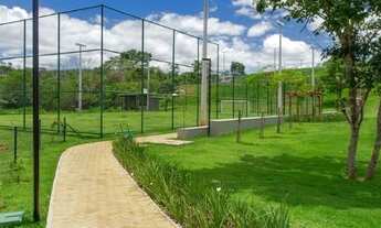 Imagem 10: 340,28 m² Ágio Lote Jardins Porto - Senador Canedo