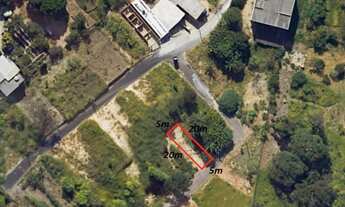 Imagem 4: Oportunidade Lote de 100m² no Bairro Colonial Contagem