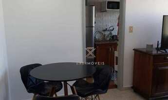 Imagem 4: Apartamento com 1 dormitório à venda, 32 m² por R$ 279.000 - Aclimação - São Paulo/SP