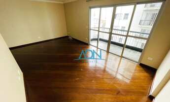 Imagem 2: Apartamento com 4 dormitórios à venda, 128 m² por R$ 990.000,00 - Vila Clementino - São Pa