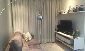 Imagem 7: APARTAMENTO - CAMPO BELO - SP