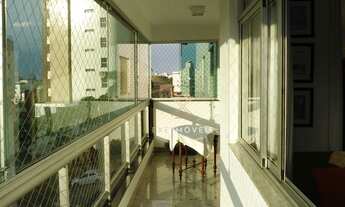 Imagem 7: Apartamento com 4 dormitórios à venda, 164 m² por R$ 1.150.000 - Buritis - Belo Horizonte