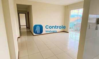 Imagem 2: PALHOçA - Apartamento Padrão - Aririu