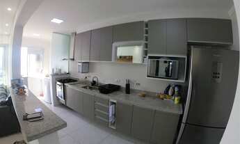 Imagem 3: PRAIA GRANDE - Apartamento Padrão - TUPI