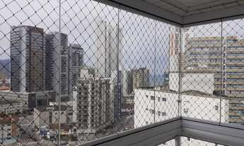 Imagem: Apartamento 3 dormitorios na Guilhermina