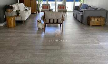 Imagem 2: Apartamento com 3 dormitórios à venda, 200 m² por R$ 2.500.000 - Santa Cecília - São Paulo