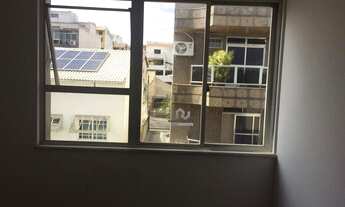 Imagem 5: Apartamento com 1 dormitório para alugar, 85 m² por R$ 1.300,00/mês - Jardim Guanabara - R