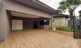 Imagem: Casa para Venda em São José do Rio Preto