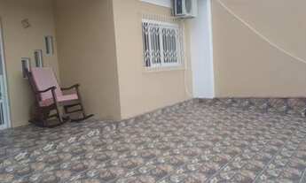 Imagem 3: Lindo sobrado amplo com sacada piscina e mais uma casa nos fundos