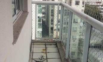 Imagem 7: Apartamento com 2 dormitórios à venda, 67 m² por R$ 720.308 - Botafogo - Rio de Janeiro/RJ