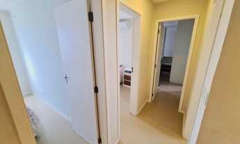 Imagem 7: Apartamento no Cond. Del Fiori (Jardim El Dourado/Cohama) - Venda