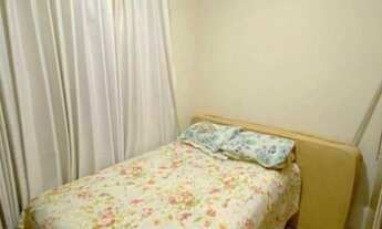 Imagem 5: Apartamento com 2 dormitórios à venda, 85 m² por R$ 310.000 - Santa Tereza - Belo Horizont