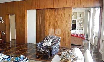 Imagem 3: Apartamento com 3 quartos à venda, 200 m² por R$ 1.850.000 - Flamengo - Rio de Janeiro/RJ