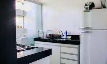 Imagem: Apartamento com 2 dormitórios à venda