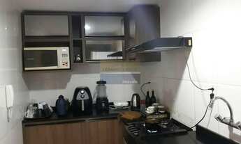 Imagem 7: Apartamento 3 dormitórios - Bairro Jardim Floresta