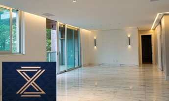 Imagem 2: Apartamento com 4 dormitórios à venda, 213 m² por R$ 3.600.000 - Gutierrez - Belo Horizont