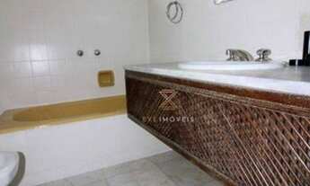 Imagem 4: Apartamento com 4 dormitórios à venda, 250 m² por R$ 1.120.000 - Santo Antônio - Belo Hori