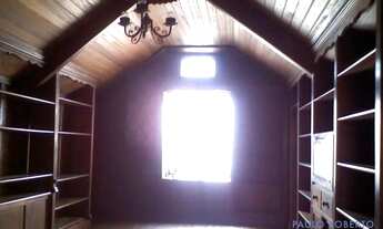 Imagem 6: CASA ASSOBRADADA - JARDIM PAULISTA - SP