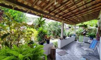 Imagem 3: Casa em Morro Azul em Engenheiro Paulo de Frontin/RJ a venda