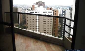 Imagem 6: APARTAMENTO - MORUMBI - SP