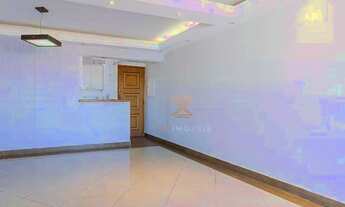 Imagem 4: Apartamento com 2 dormitórios à venda, 75 m² por R$ 590.000 - Vila Alexandria - São Paulo